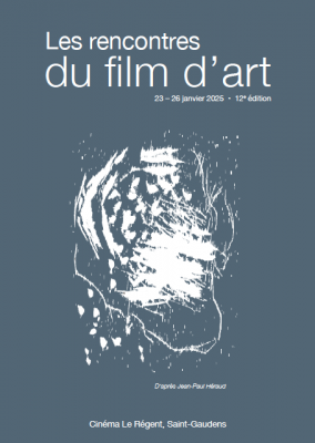 Festival du film d’art