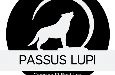 CAMPING PASSUS-LUPI