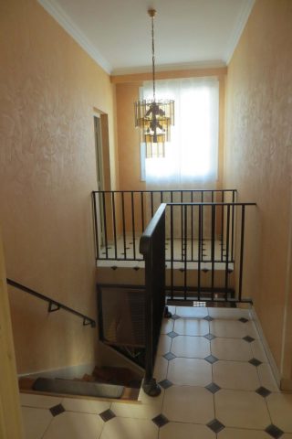 Casa-Familia—Escalier—Saint-Gaudens-Comminges-Pyrenees2