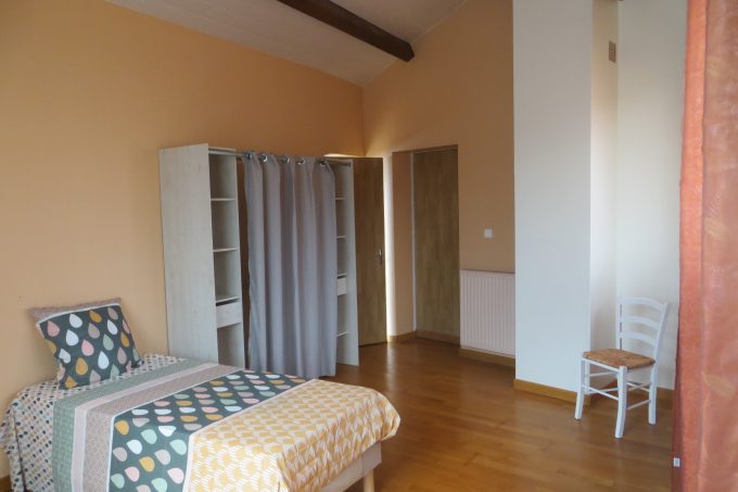 Casa-de-Familia—Chambre-1—Saint-Gaudens-Comminges-Pyrenees