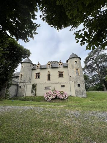 Chambres-d-hotes-Chateau-Mariande-Estancarbon-Comminges-Pyrenees