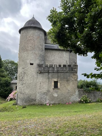 Chateau-Mariande-Estancarbon-Comminges-Pyrenees