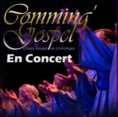 Comming–Gospel