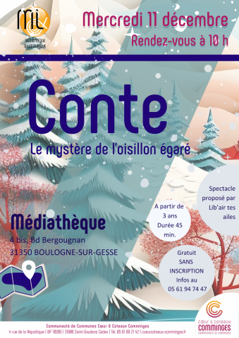 Conte-Boulogne-sur-Gesse