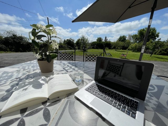 Gite-Menthe-a-l-eau–Terrasse—-Ciadoux—Comminges-Pyrenees