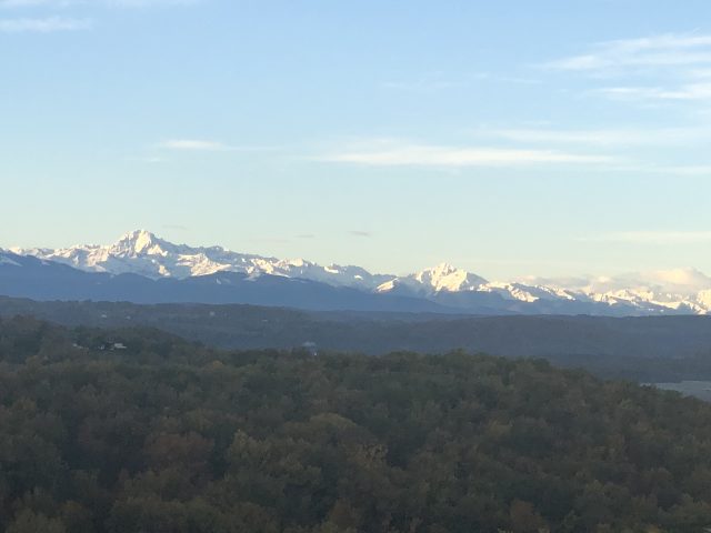 Gite-d-Escanecrabe—Panorama—Escanecrabe—Comminges-Pyrenees