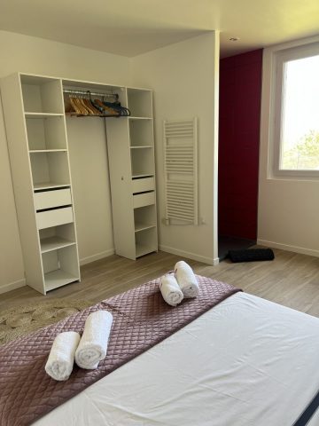 Gite-de-Ponsan—Chambre-3–Boulogne-sur-Gesse—Comminges-Pyrenees