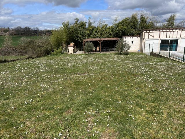 Gite-de-Ponsan—Pool-house–Boulogne-sur-Gesse—Comminges-Pyrenees