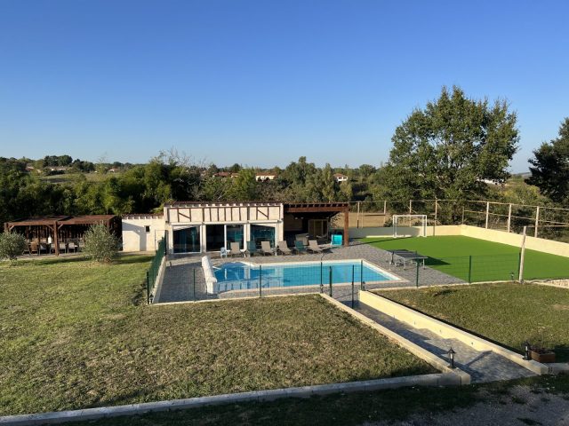 Gite-de-Ponsan–Piscine—Boulogne-sur-Gesse—Comminges-Pyrenees