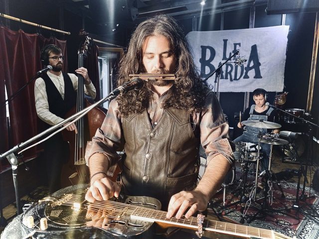 Le-Barda-Band