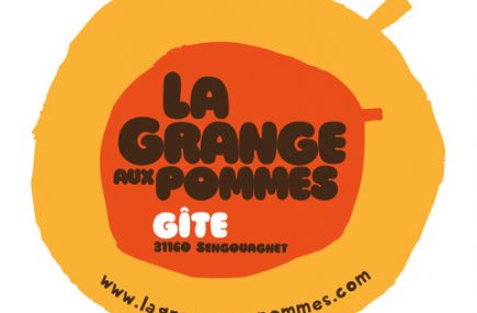 LA GRANGE AUX POMMES