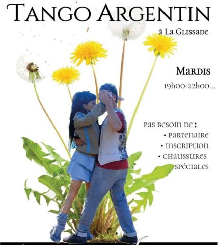 Tango-2